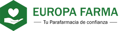 Logo Europafarma