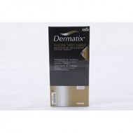 DERMATIX - DERMATIX SILIC FABRIC 4X13 CM