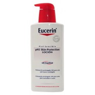 Eucerin Skin Protection Loción Corporal - 400 ml