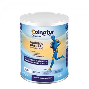 Colnatur Complex Neutro 330 g