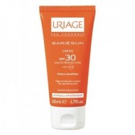 Uriage - Crema spf30 bariesun