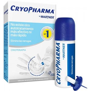 Cryopharma Tratamiento Anti...