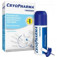 Cryopharma Tratamiento Anti Verrugas - 50 ml