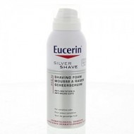 Eucerin Men Espuma de Afeitar - 150 ml