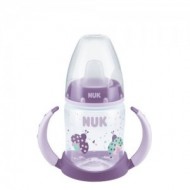 NUK - BIBERON PP ENTRENAMIENT150