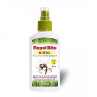 Esteve Repel Bite Niños Spray Repelente de Insectos, 100 ml