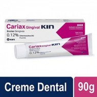 Cariax pasta gingival 75 ml