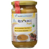 RESOURCE - RESOURCE PURE TERNERA 300 G