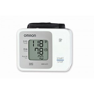 OMRON RS2 - Tensiómetro...
