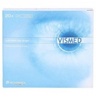 VISMED 20 MONODOSIS