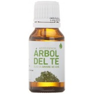 Dderma - Aceite árbol del té 100% Puro, 15 ml