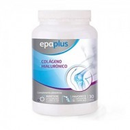 COLAGENO + HIALURONICO 30 DIAS EPAPLUS