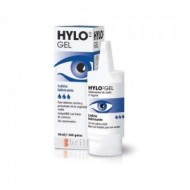 HYLO-GEL 10 ML