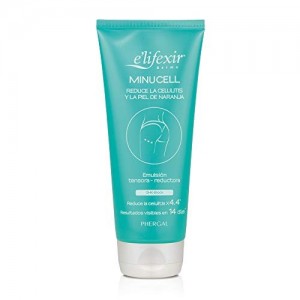 Elifexir Crema Minucell...