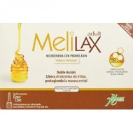 MELILAX 6 MICROENEMAS DE 10 g