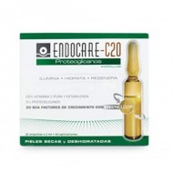 ENDOCARE C20 PROTEOGLICANOS AMPOLLAS  30*2 ML