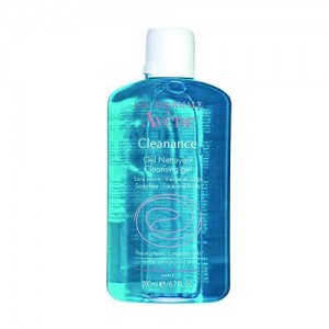Avène Cleanance Gel...
