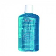 Avène Cleanance Gel Nettoyant Visage Et Corps Crema - 200 ml