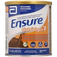 ENSURE NUTRIVIGOR CHOCOLATE POLVO 400 GR