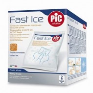 HIELO INSTANTÁNEO MONOUSO FAST ICE 2 UDS