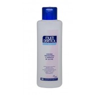 Multidermol Gel - Higiene Protectora y Aséptica de la Piel - Acción Desodorante - 750 ml