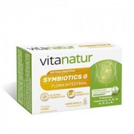 VITANATUR SIMBIOTICS G. 14 SOBRES