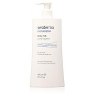 HIDRADERM LECHE CORPORAL 400 ML SESDERMA