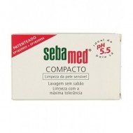 SEBAMED COMPACTO 150 gr
