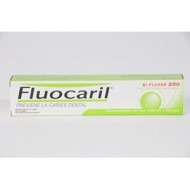 FLUOCARIL BI-FLUORE 250 MENTA 75 ml