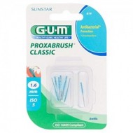 RECAMBIO CEP. PROXABRUSH CONICO R.614