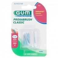 RECAMBIO CEP. PROXABRUSH CILI.FINO R.612