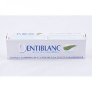DENTIBLANC DIENTES SENSIBLES 100 ML.