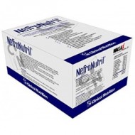 NEFRONUTRIL  91 G 6 SOBRES BISCUIT