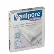 SANIPORE SENSITIVE TIRA RECORTABLE