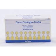 SALINET  UNIDOSIS 5 ML 18 U