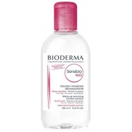 SENSIBIO H2O SOLUCION MICELAR 250 ML.
