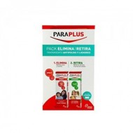 PARAPLUS ELIMINA + RETIRA