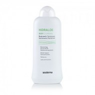 HIDRALOE GEL BAÑO 750 ML