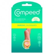 COMPEED DUREZAS GRANDE 2 UDS