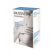 DECOLORANTE DE VELLO MUSSVITAL