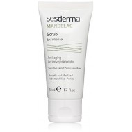 MANDELAC SCRUB 50 ML SESDERMA