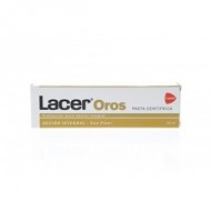 LACER OROS PASTA FLUOR 75 ML