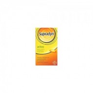 Supradyn Activo 90 comprimidos