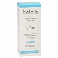 BELCILS DESMAQUILLANTE OJOS GEL 75 ML