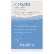 HIDRAVEN PAN DERMATOLOG SIN JABON 100ML