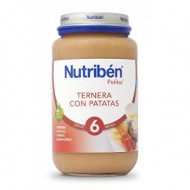 TERNERA PATATAS 250 gr