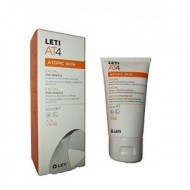 LETI AT4 FACIAL 50 ml