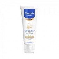 COLD CREAM NUTRIPROTECTOR 40 ML