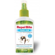 Repel Bite Familiar Spray Repelente de Insectos, 100 ml