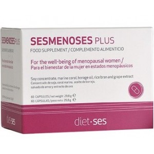 SESMENOSES PLUS